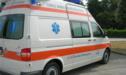 Ambulanza allestita 