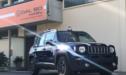 Jeep Renegade Polizia Locale 
