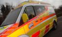 Mercedes Sprinter Profile ambulanza livrea con nuovi colori riflettenti 