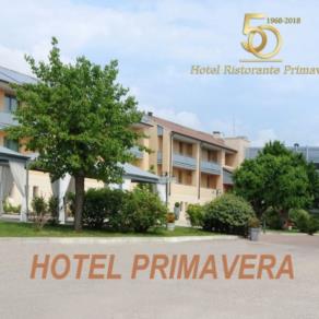 Hotel Primavera 